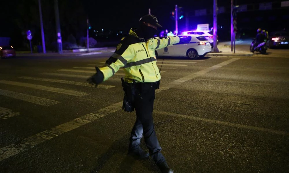 Απεργία 28 Φεβρουαρίου: Οι κυκλοφοριακές ρυθμίσεις στην Αθήνα λόγω των κινητοποιήσεων